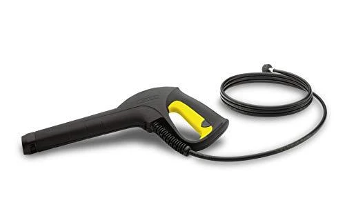 Karcher pistoletas su aukšto slėgio žarna