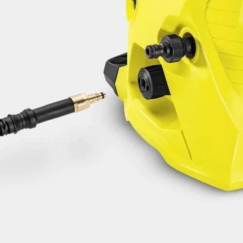 Aukšto slėgio žarna H 10 Premium Flex Antitwist, 10m, Kärcher