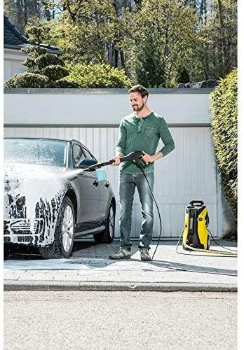 Reguliuojamas putų antgalis KARCHER FJ 6, 0,6L 2.643-147