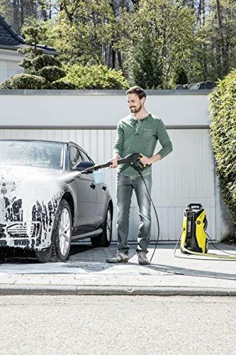 Reguliuojamas putų antgalis KARCHER FJ 6, 0,6L 2.643-147