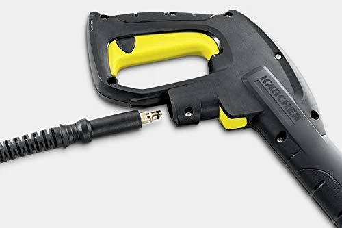 Aukšto slėgio žarna 9m (K2-K7) Quick Connect, Kärcher