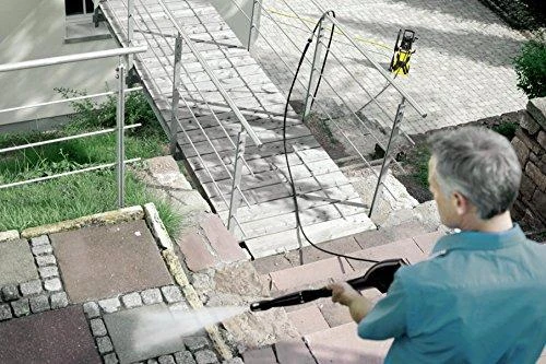 Aukšto slėgio žarna 9m (K2-K7) Quick Connect, Kärcher