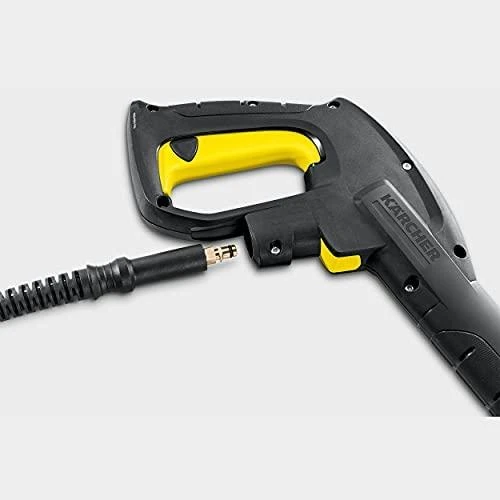 Aukšto slėgio žarna 9m (K2-K7) Quick Connect, Kärcher