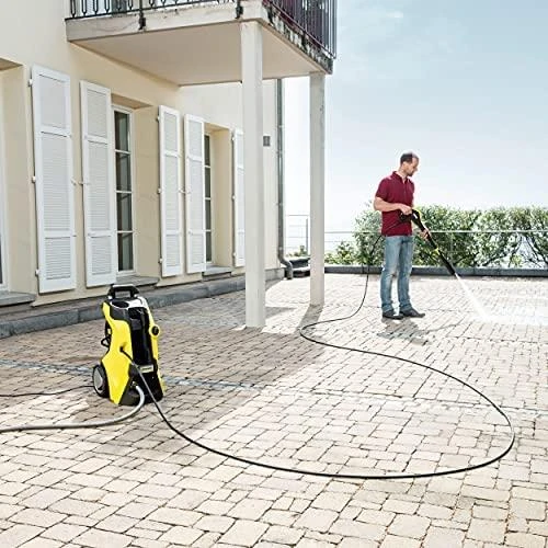 Aukšto slėgio žarna 9m (K2-K7) Quick Connect, Kärcher
