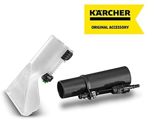 Karcher Apmušalų purškimo ištraukimo antgalis