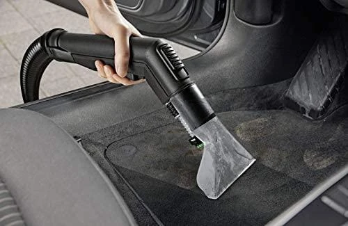 Karcher Apmušalų purškimo ištraukimo antgalis