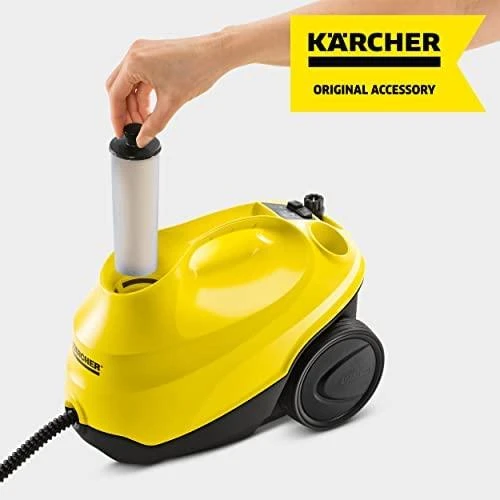 Vandens nukalkinimo filtras Kärcher, skirtas SC 2 ir SC 3 (2.863-018.0)