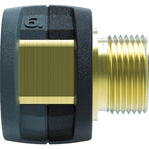 Karcher EASY!Lock adapteris 6 su metaliniu sriegiu