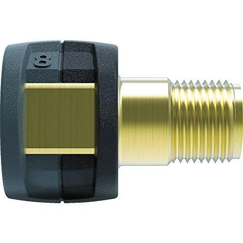 Karcher EASY!Lock 8 adapteris su M18 sriegiu