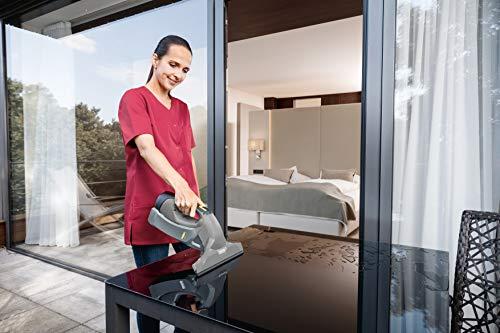 Langų valytuvas Karcher WV 10 Advanced *EU 1.633-560.0