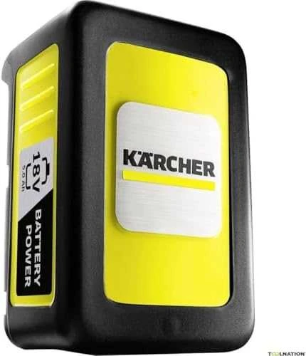 Akumuliatorius Kärcher 18V 5.0A, 2.445-035.0