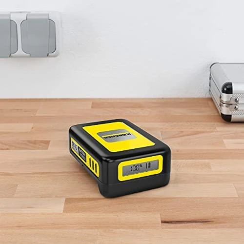 Karcher akumuliatorius 18 V 2.5Ah