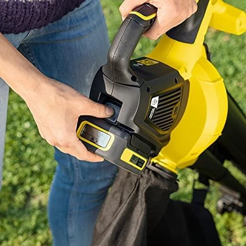 Karcher akumuliatorius 18 V 2.5Ah