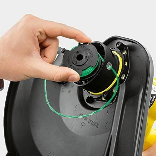 Karcher Spool LTR 36 Baterija