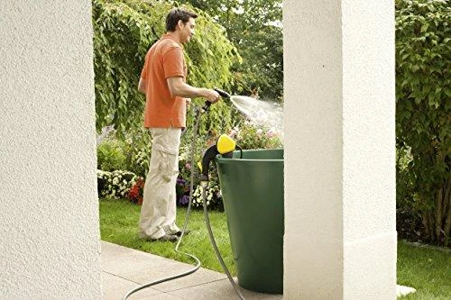 Karcher BP 1 Barrel
