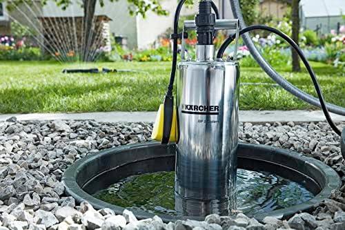 Karcher BP 2 Cistern (2028)