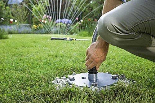 Karcher BP 4 Deep Well