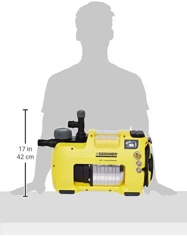 Karcher BP 5 Home & Garden