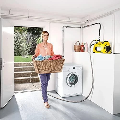 Karcher BP 5 Home & Garden