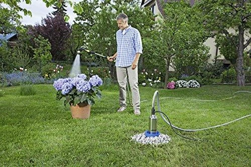Karcher BP 6 Deep Well