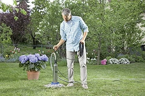 Karcher BP 6 Deep Well