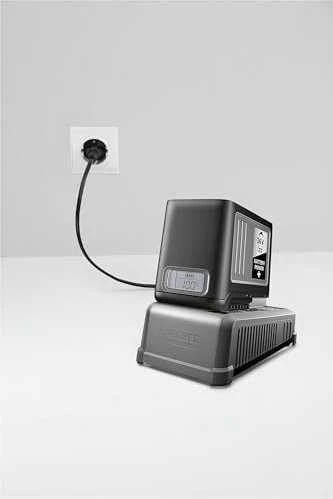 Karcher Fast Charger Baterija Power+ 36/60 *EU