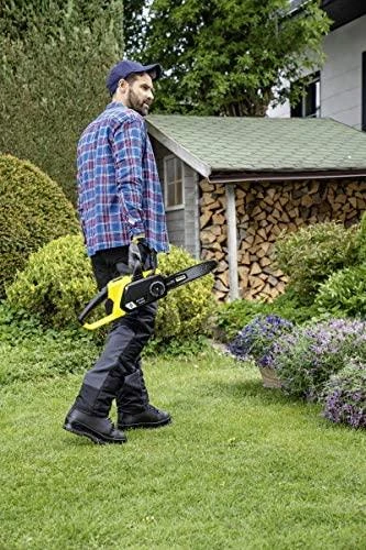 Karcher Chain CNS 18-30 Baterija