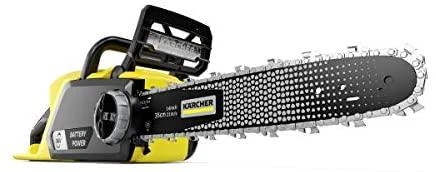 Karcher Chain CNS 18-30 Baterija