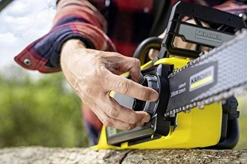 Karcher Chain CNS 18-30 Baterija