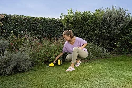 Akumuliatorinės gyvatvorių žirklės Karcher GSH 18-20 (be akumuliatoriaus ir kroviklio)