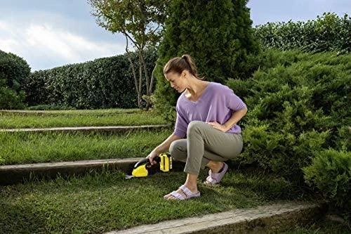 Akumuliatorinės gyvatvorių žirklės Karcher GSH 18-20 (be akumuliatoriaus ir kroviklio)