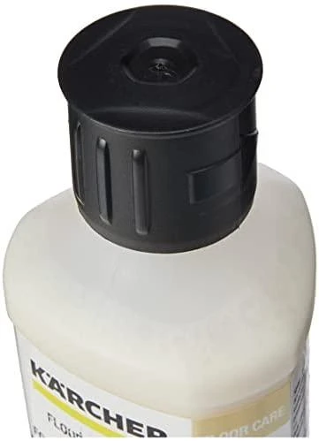 Vaškuotų/aliejuotų grindų valymo skystis RM 535, 500 ml., Kärcher