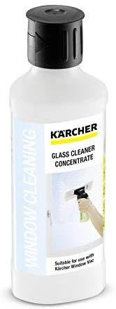 Kärcher Stiklų valiklis- koncentratas, 500 ml