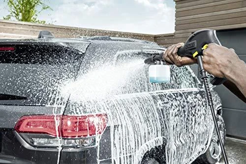 Kärcher Putos-ploviklis "Ultra Foam Cleaner" 3in1 (1 l)