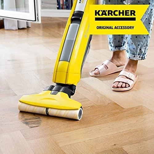 Universalus grindų valymo skystis RM 536, 500 ml., Kärcher