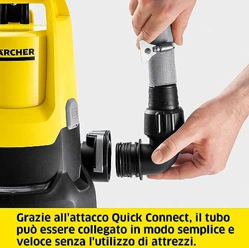 Karcher SP 16.000 Dirt *EU