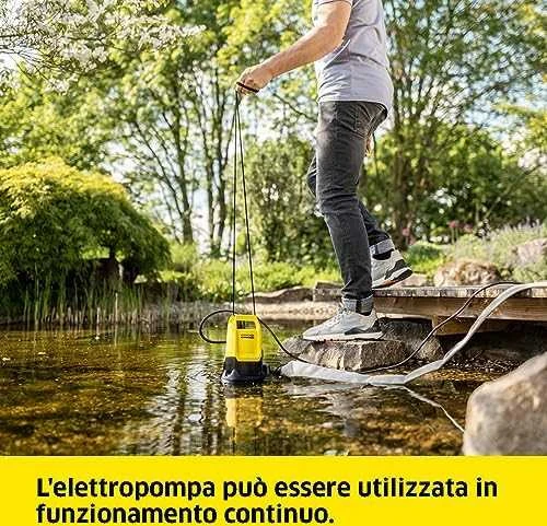 Karcher SP 16.000 Dual *EU