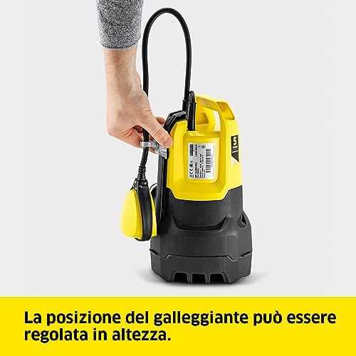 Karcher SP 16.000 Dirt *EU