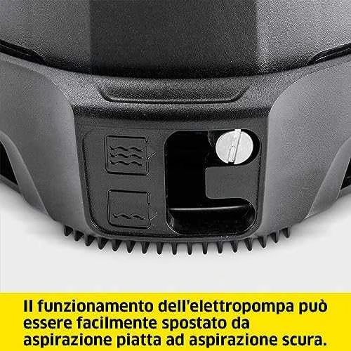 Karcher SP 16.000 Dual *EU