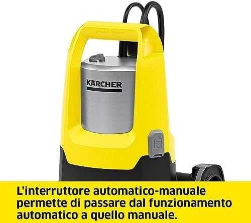 Karcher SP 22.000 Dirt Level Sensor *EU