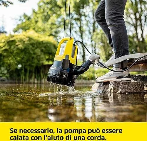 Karcher SP 22.000 Dirt Level Sensor *EU