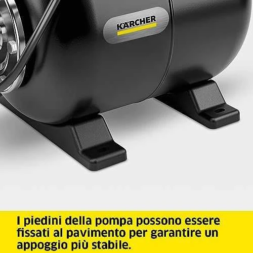 Karcher BP 3.200 Home *EU
