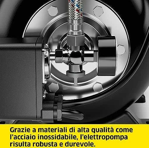 Karcher BP 3.200 Home *EU