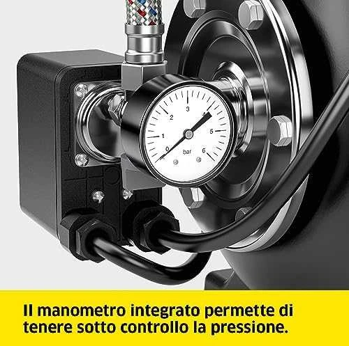 Karcher BP 3.200 Home *EU