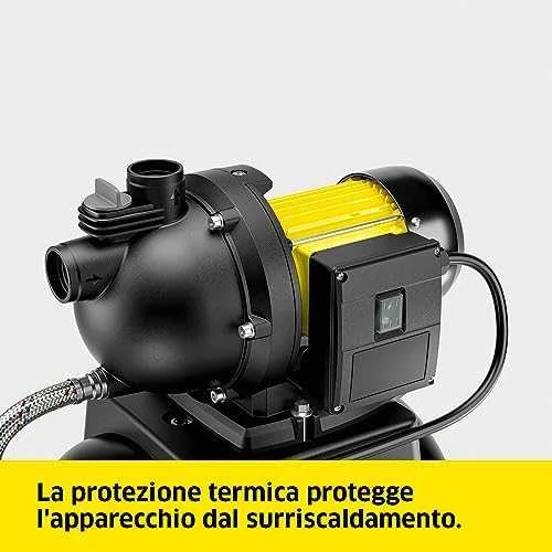 Karcher BP 3.200 Home *EU