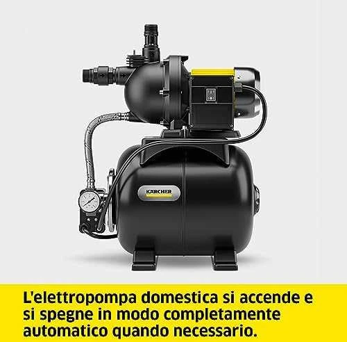 Karcher BP 3.200 Home *EU