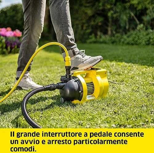 Karcher BP 4.500 Garden Set Plus
