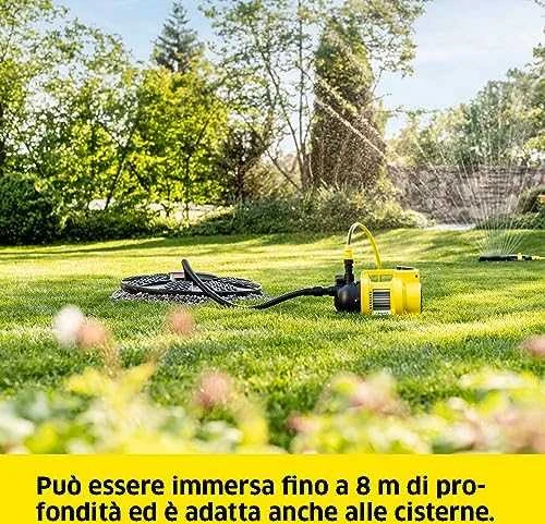 Karcher BP 4.500 Garden Set Plus