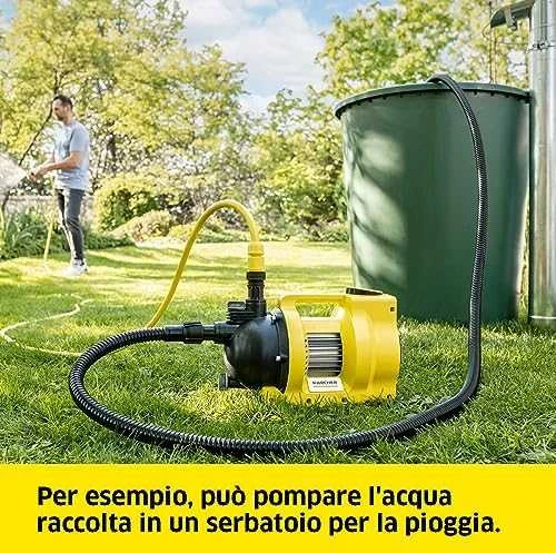 Karcher BP 4.500 Garden Set Plus