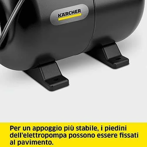 Karcher BP 4.900 Home *EU